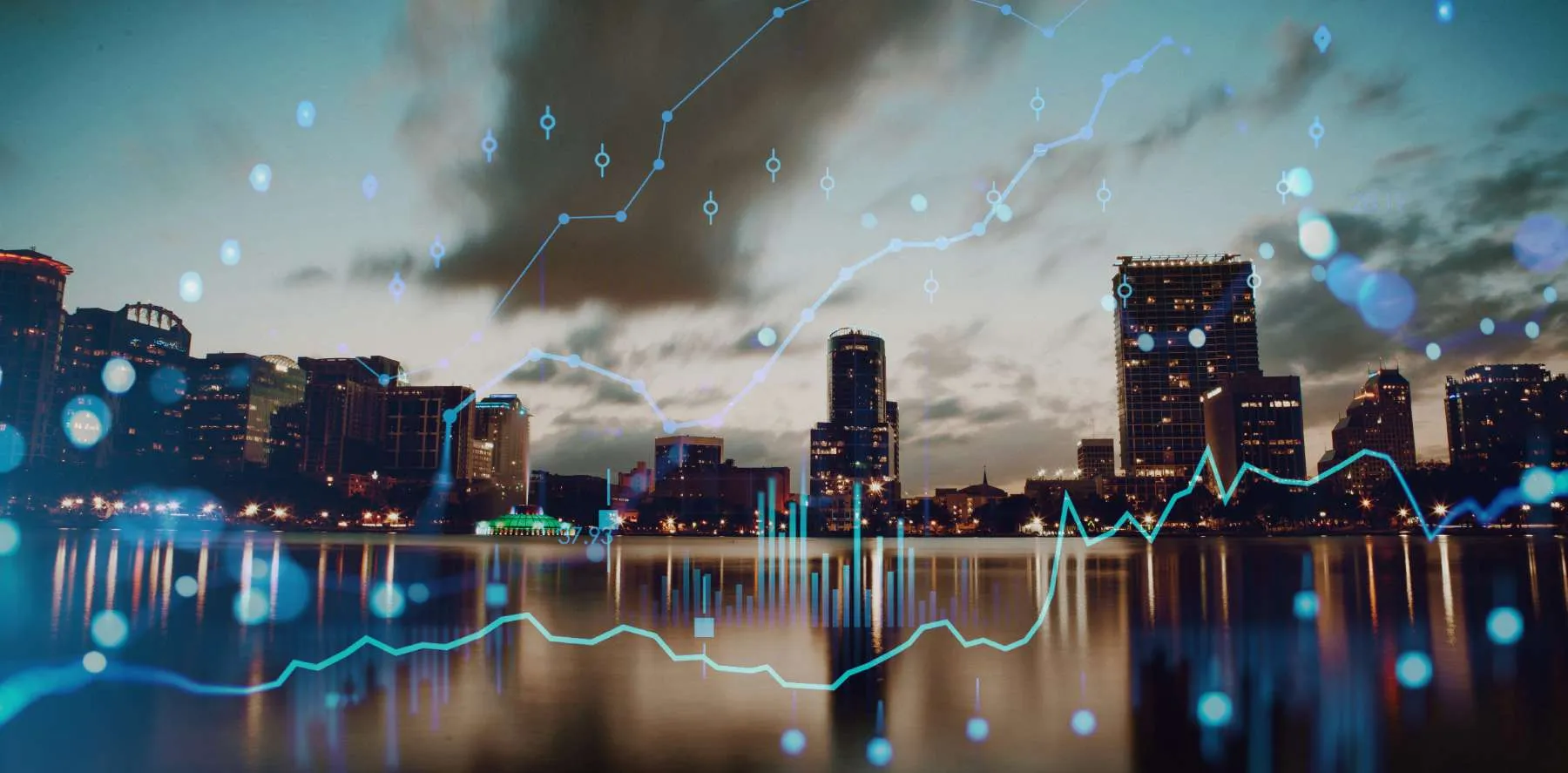 Current Rental Market Trends in Orlando for 2025